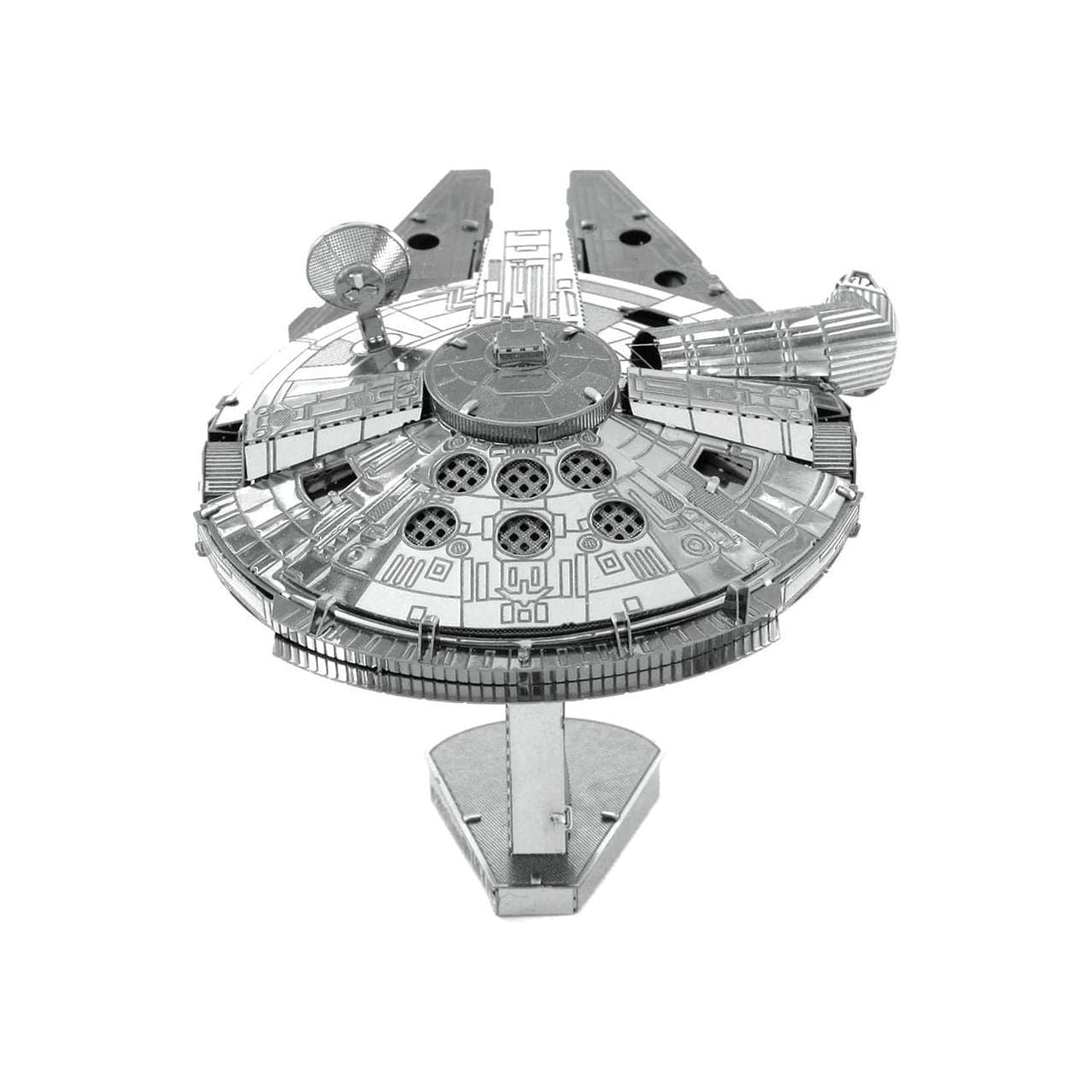 METAL EARTH Star Wars Millennium Falcon