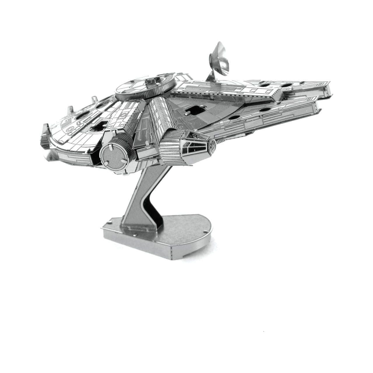 METAL EARTH Star Wars Millennium Falcon