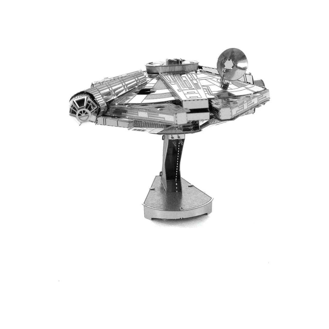 METAL EARTH Star Wars Millennium Falcon