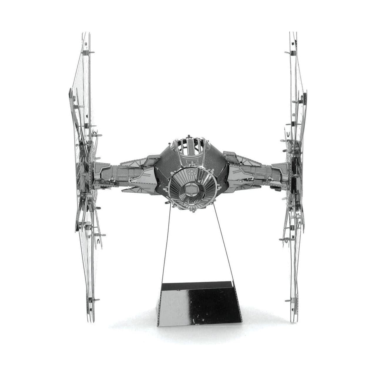 METAL EARTH Star Wars TIE Fighter