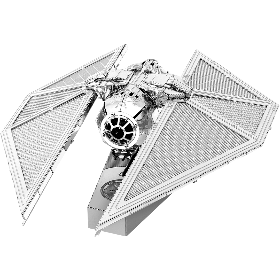 METAL EARTH Star Wars TIE Striker