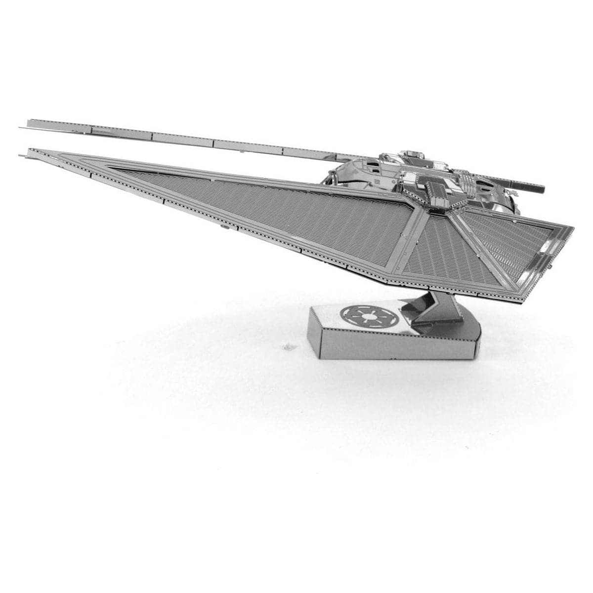 METAL EARTH Star Wars TIE Striker