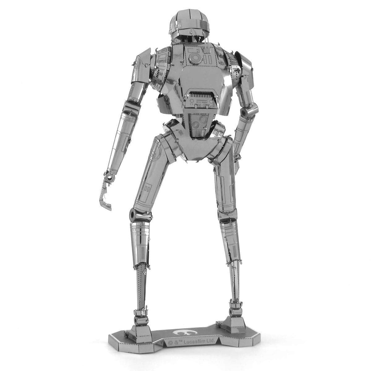 METAL EARTH Star Wars K-2SO