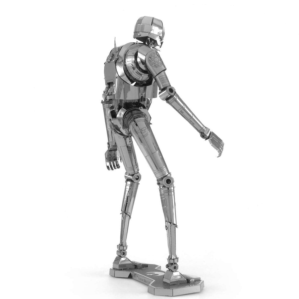 METAL EARTH Star Wars K-2SO