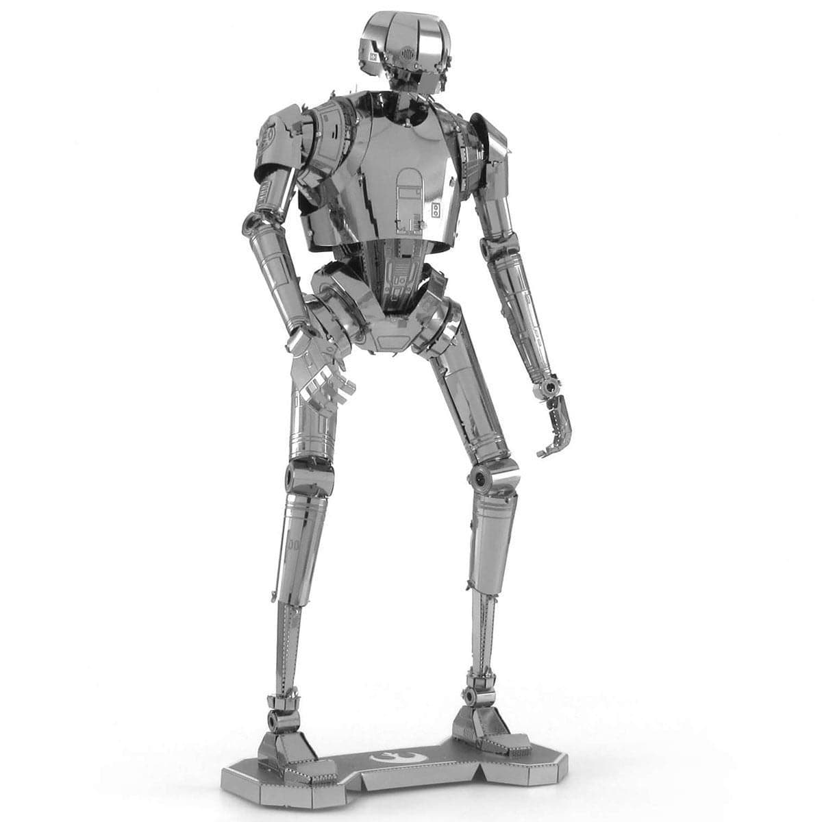 METAL EARTH Star Wars K-2SO