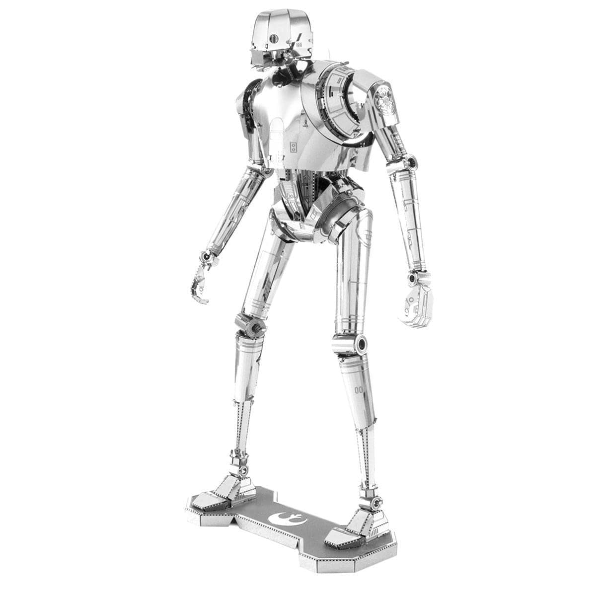 METAL EARTH Star Wars K-2SO