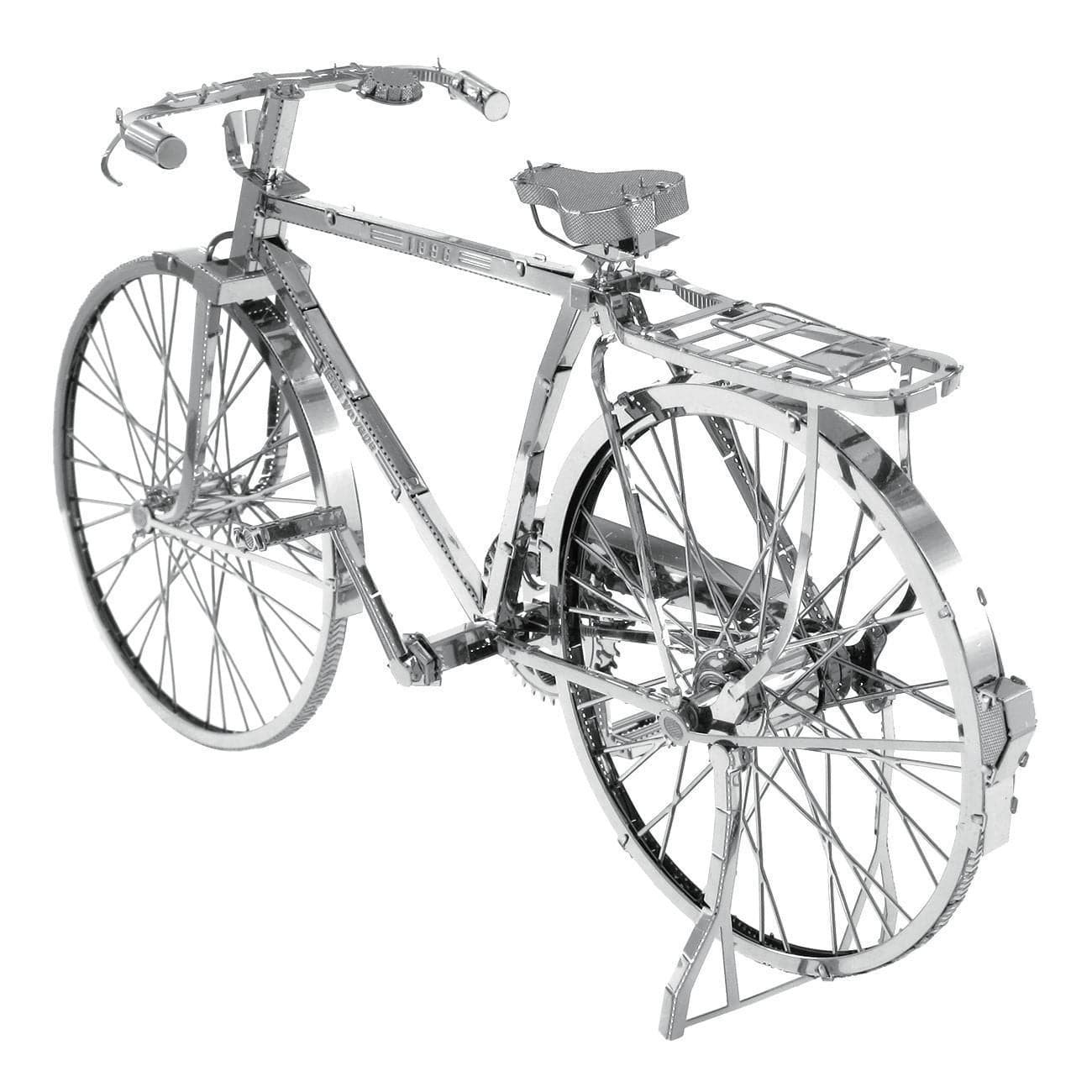 METAL EARTH ICONX Bicycle