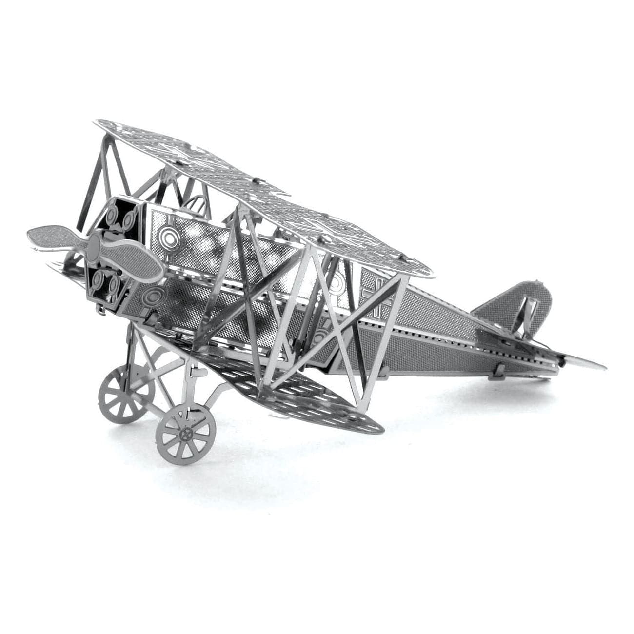 METAL EARTH Fokker D-V11