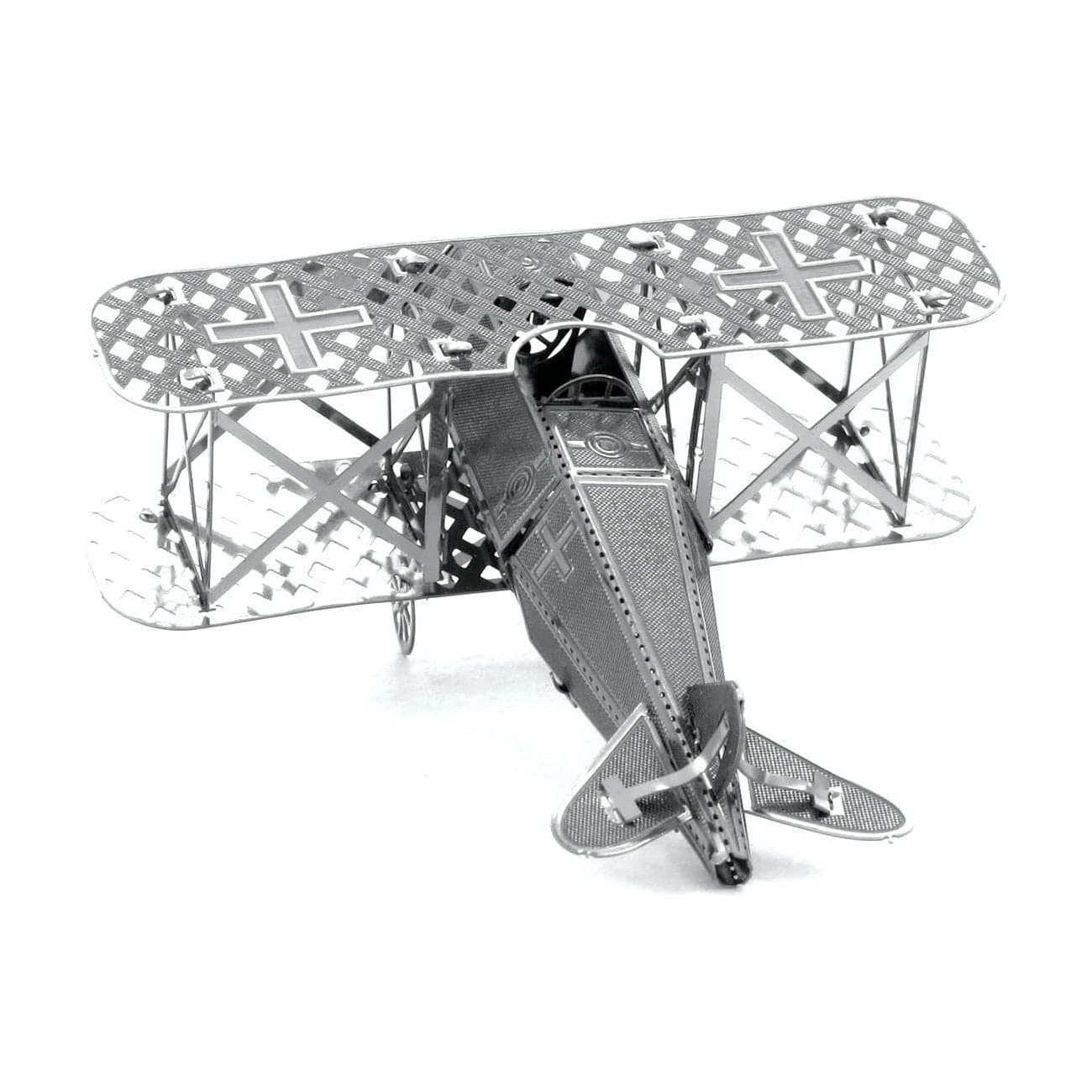 METAL EARTH Fokker D-V11