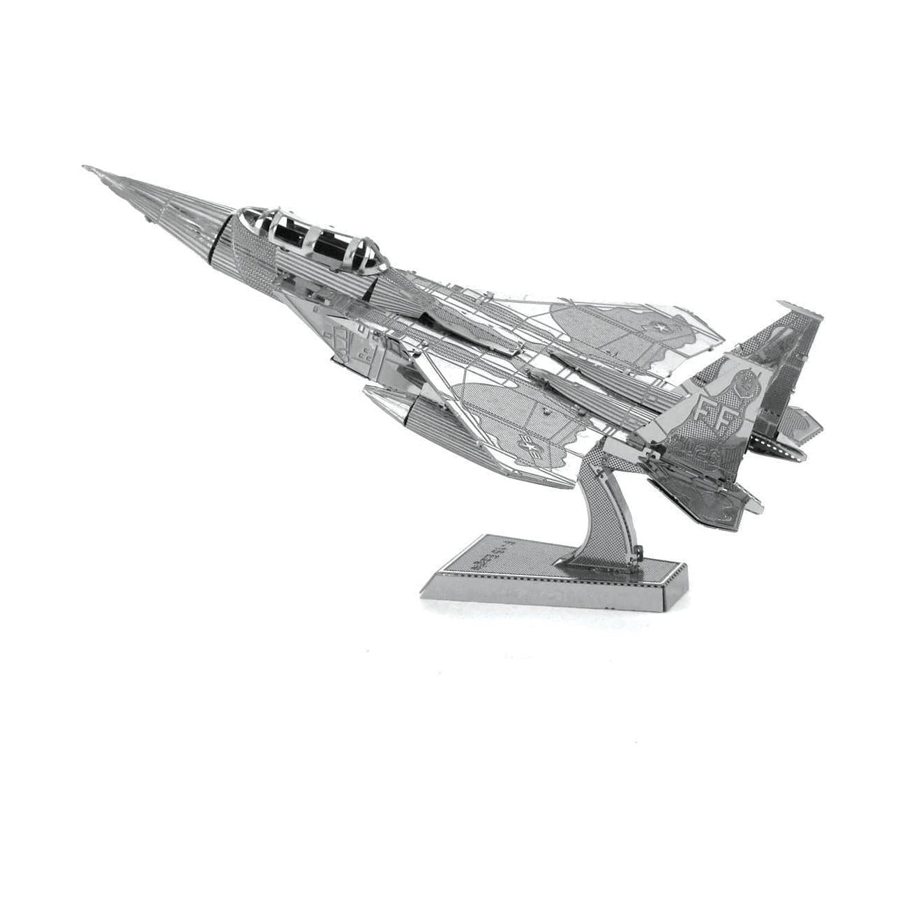 METAL EARTH F-15 Eagle