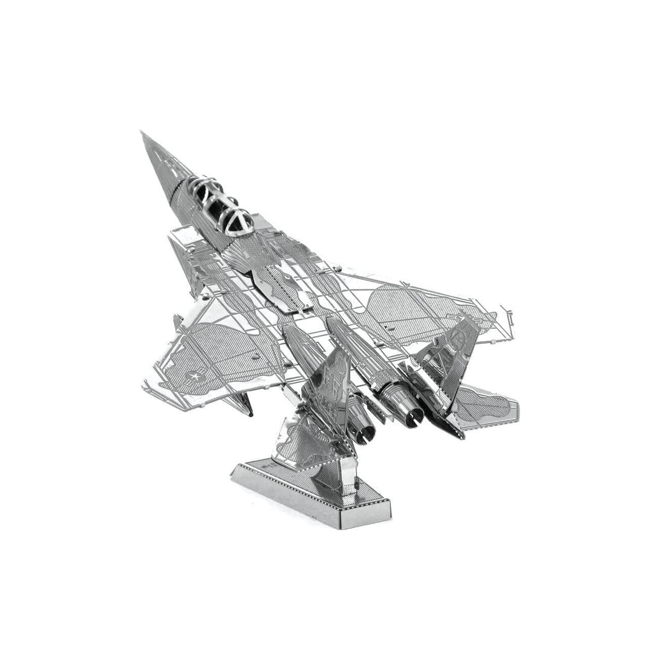 METAL EARTH F-15 Eagle