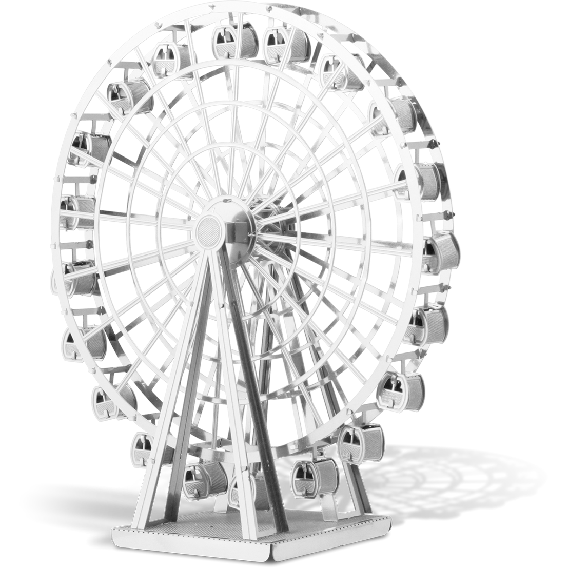 METAL EARTH Ferris Wheel