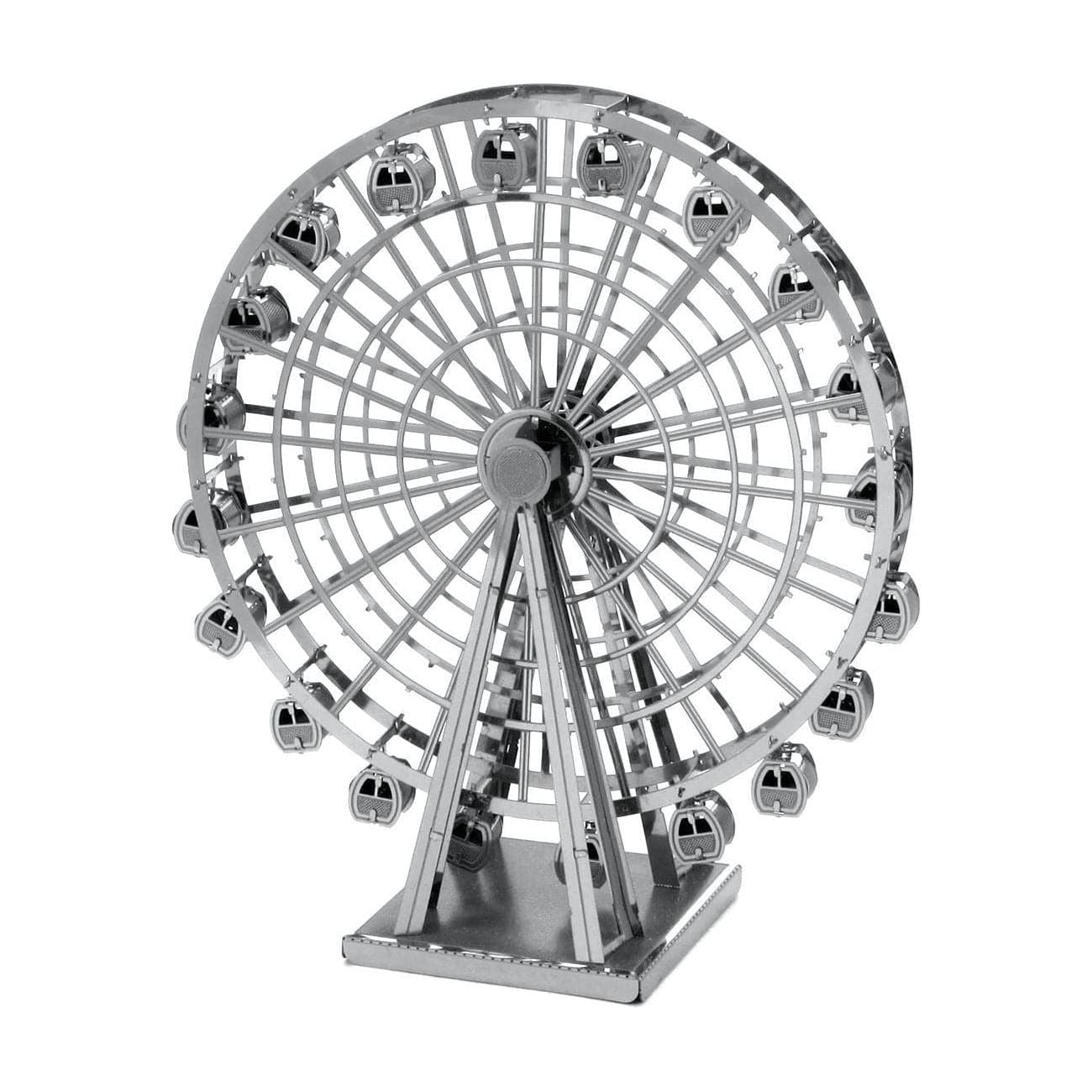 METAL EARTH Ferris Wheel