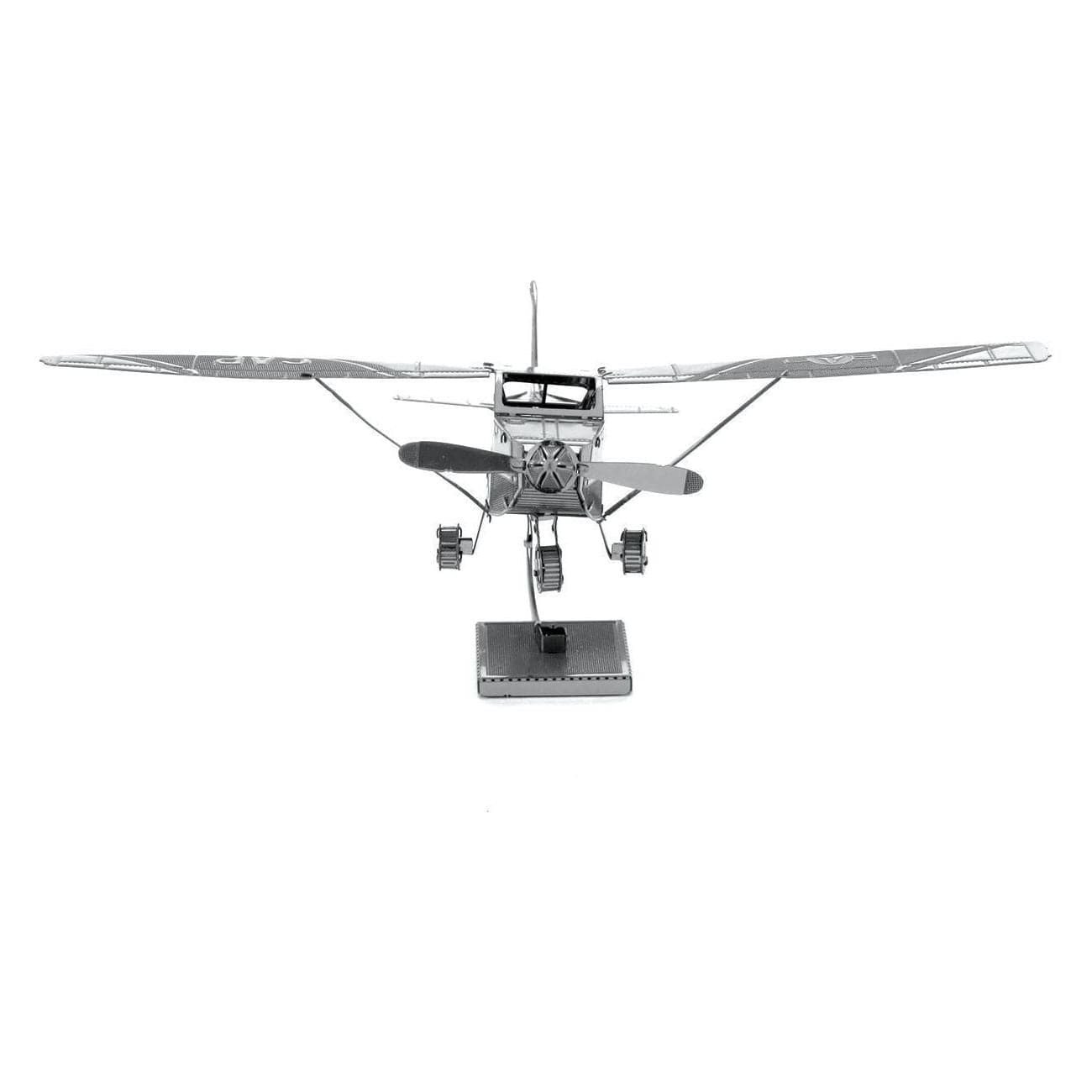 METAL EARTH Cessna 172