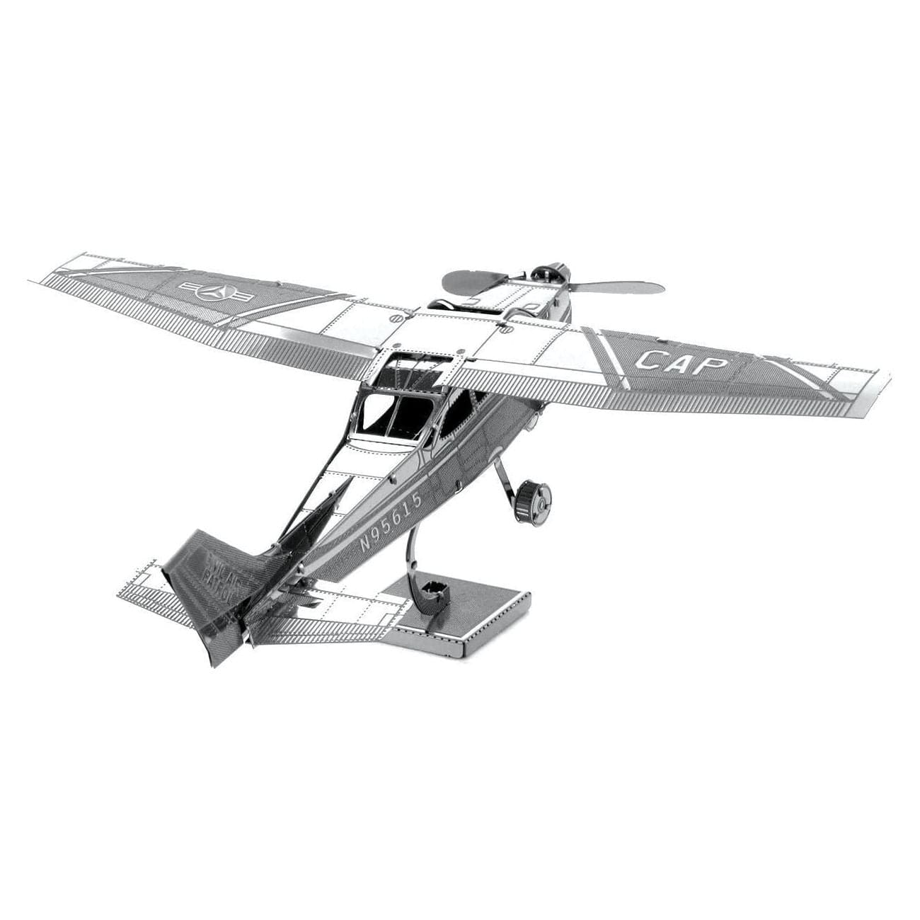 METAL EARTH Cessna 172