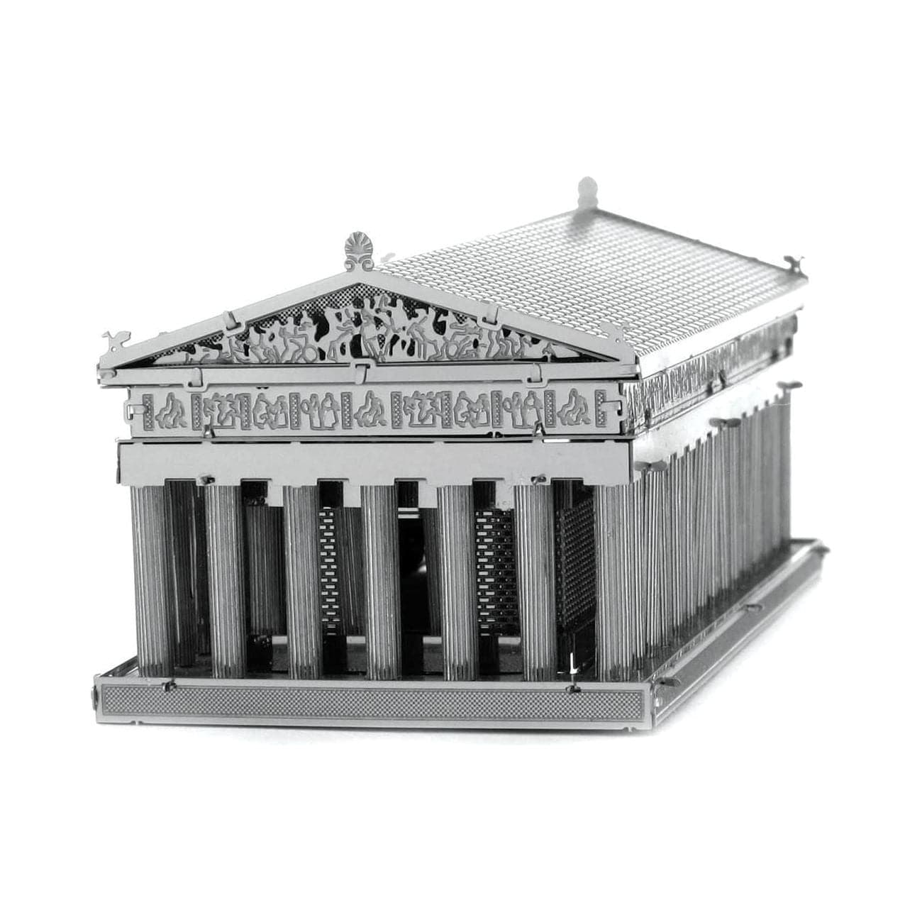 METAL EARTH Parthenon