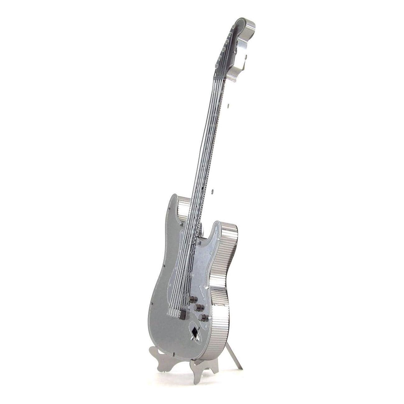 METAL EARTH Electric Lead Guitar