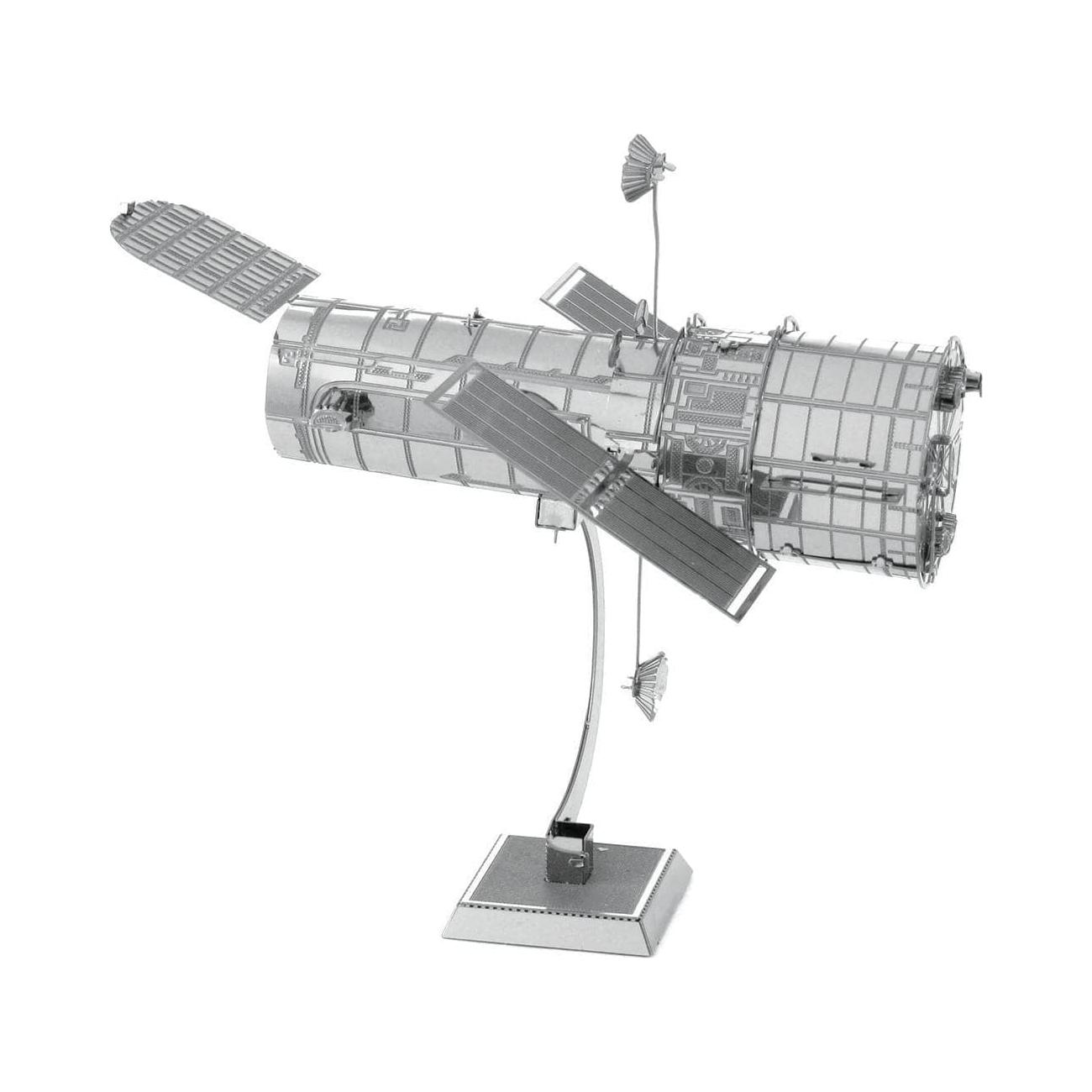 METAL EARTH Hubble Telescope