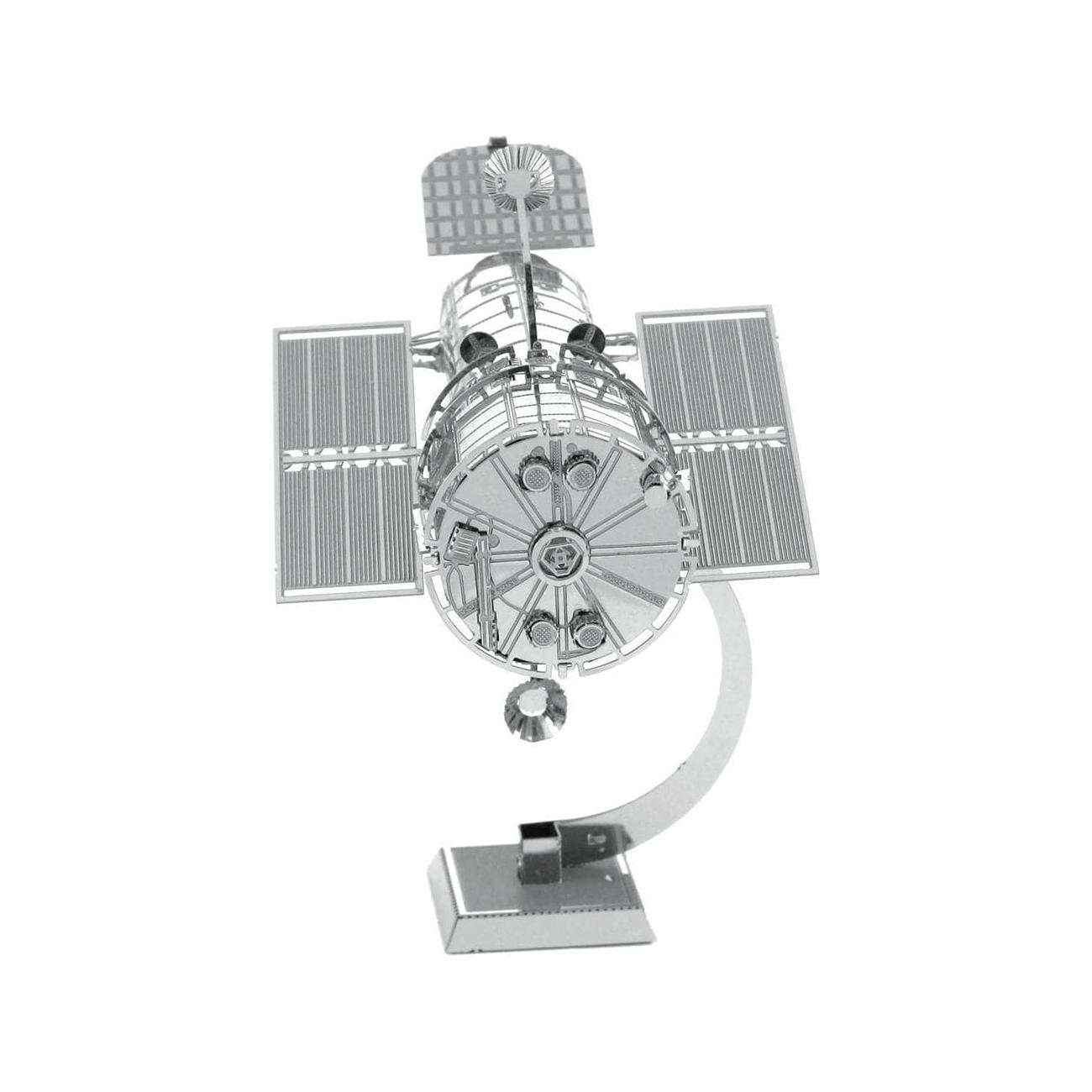 METAL EARTH Hubble Telescope