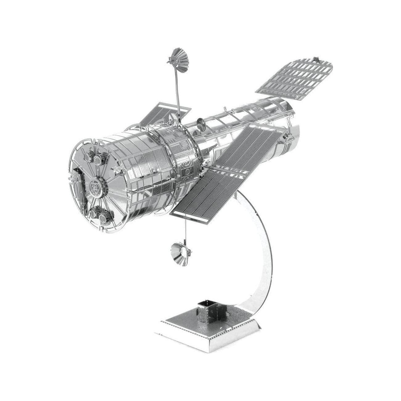 METAL EARTH Hubble Telescope