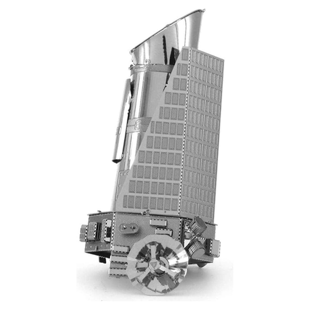 METAL EARTH Kepler Spacecraft