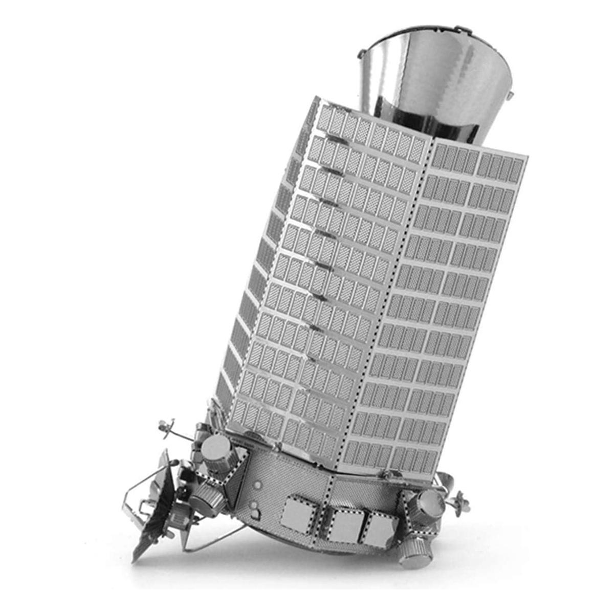 METAL EARTH Kepler Spacecraft