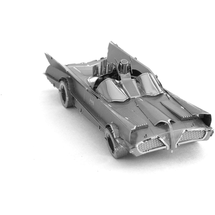 METAL EARTH Batman - Classic TV Series Batmobile