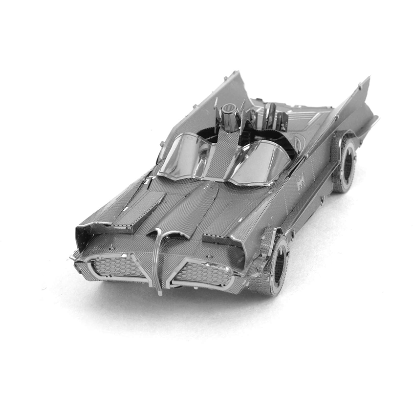 METAL EARTH Batman - Classic TV Series Batmobile