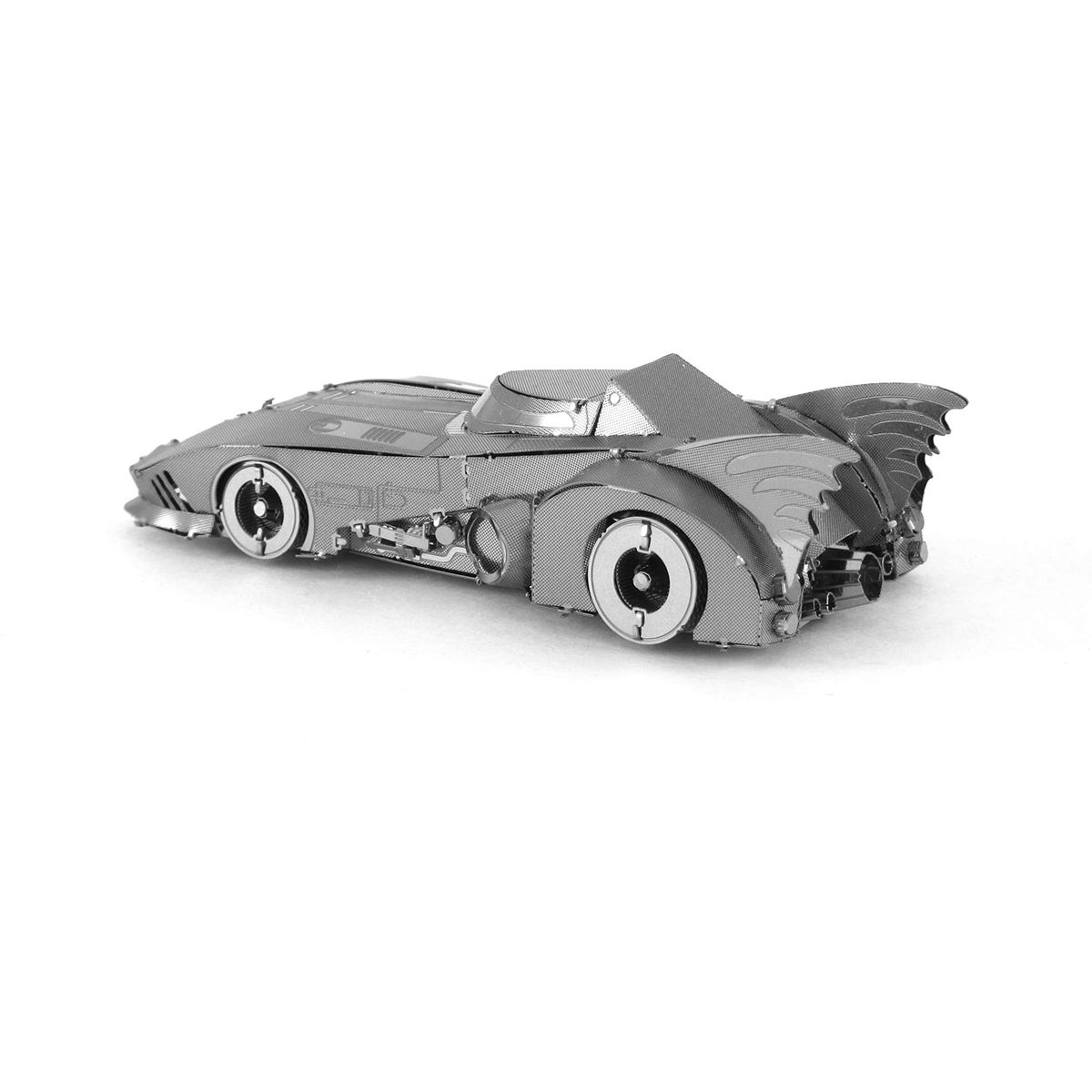 METAL EARTH Batman - 1989 Batmobile