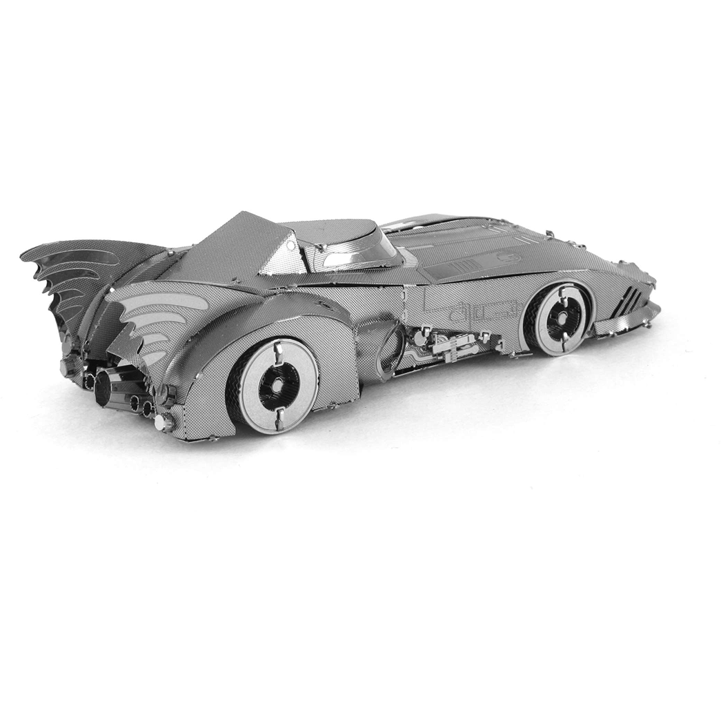 METAL EARTH Batman - 1989 Batmobile