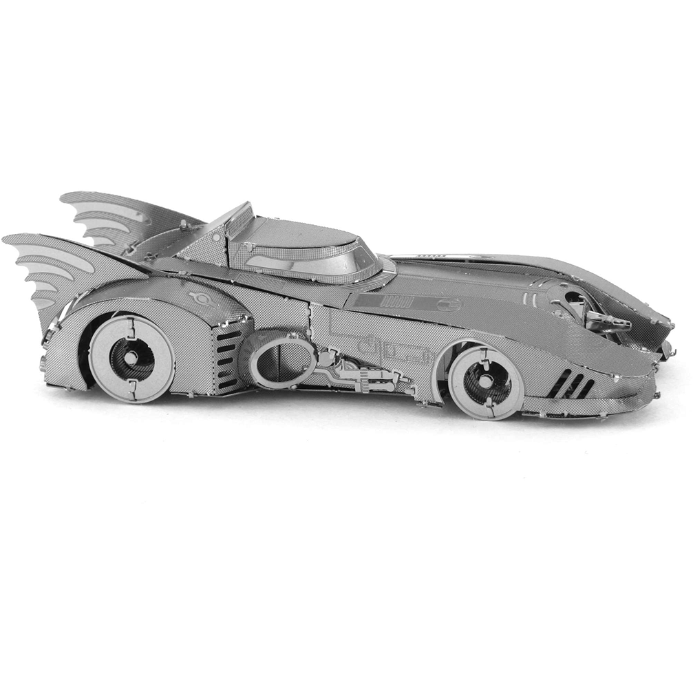 METAL EARTH Batman - 1989 Batmobile