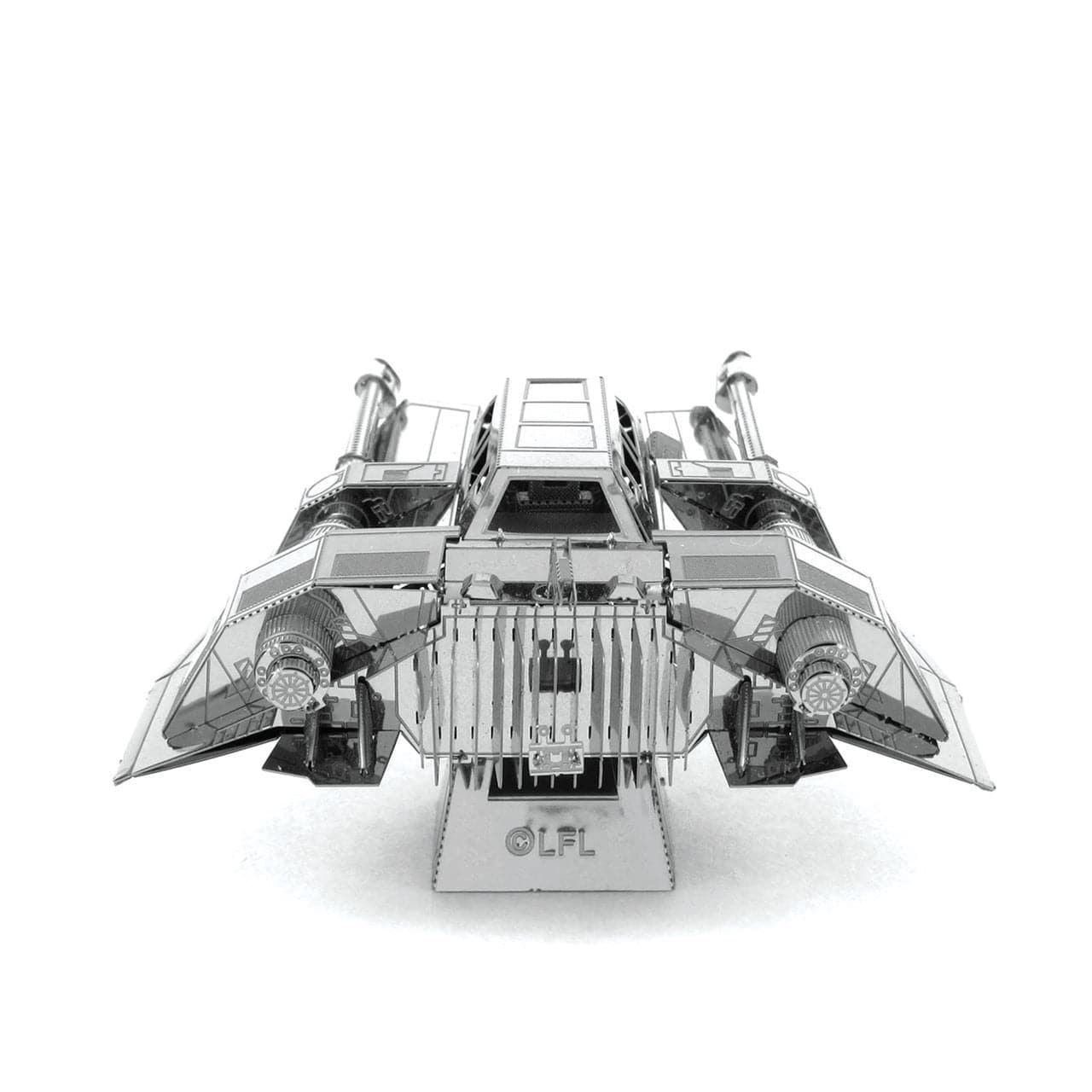 METAL EARTH Star Wars Snowspeeder