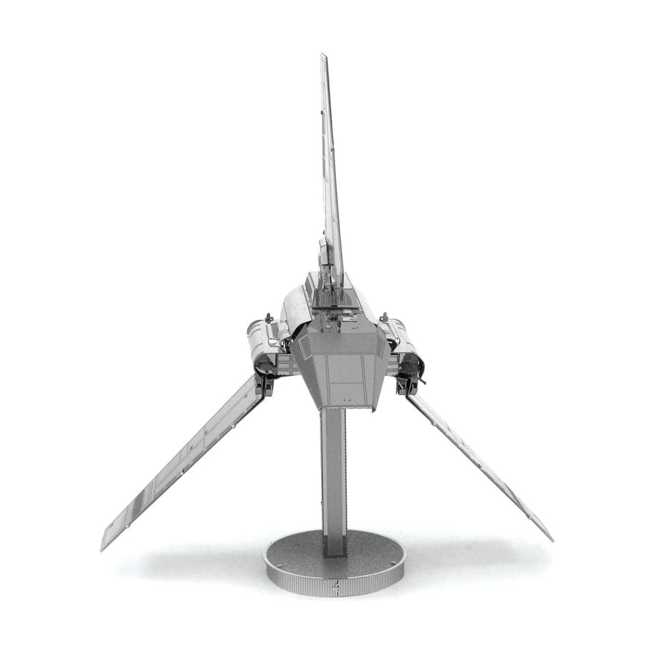 METAL EARTH Star Wars Imperial Shuttle