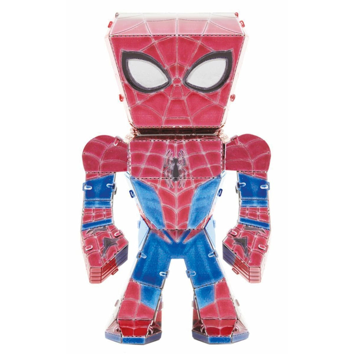 METAL EARTH Legends Spider Man