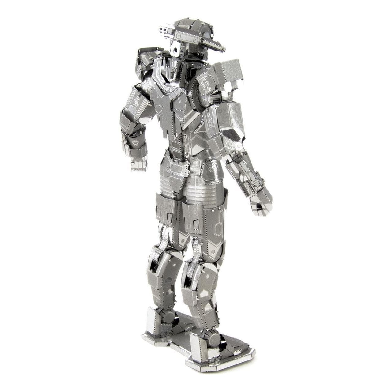 METAL EARTH Avengers - War Machine (Mark 11)