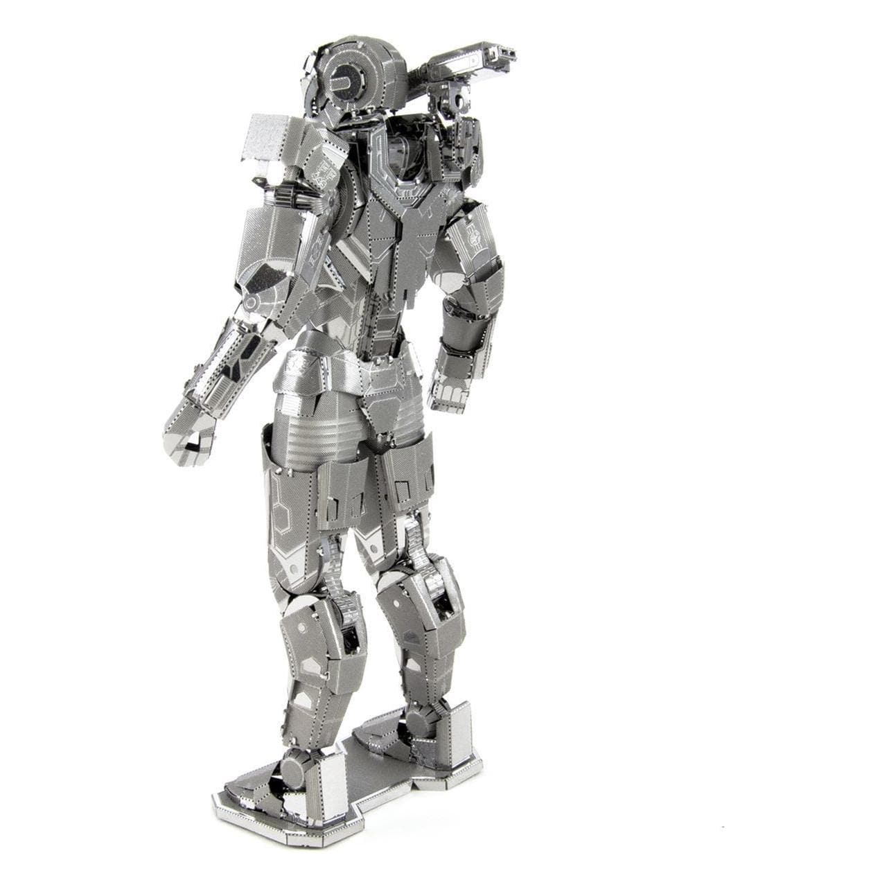 METAL EARTH Avengers - War Machine (Mark 11)