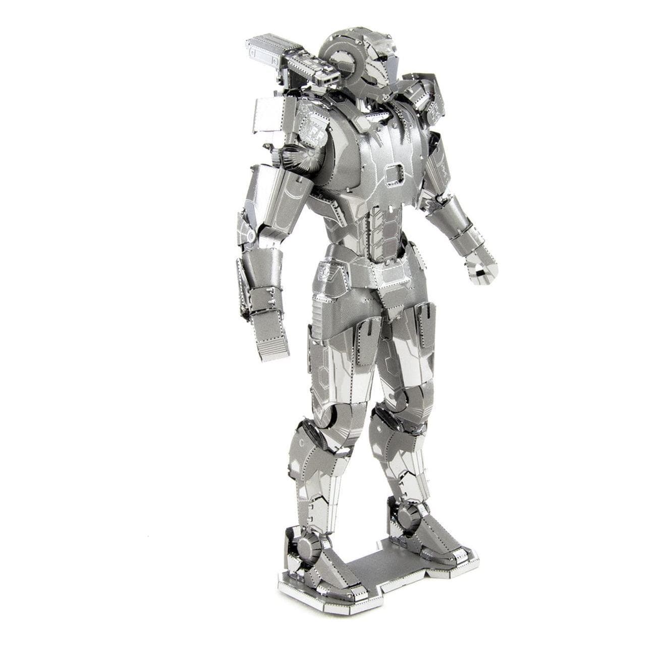 METAL EARTH Avengers - War Machine (Mark 11)