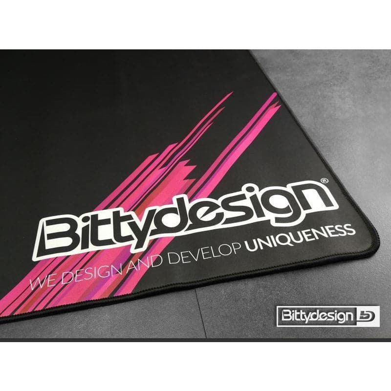 BITTYDESIGN Table Pad 100x63cm