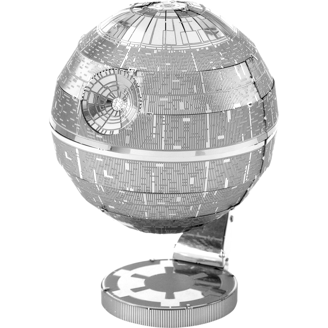 METAL EARTH Star Wars Death Star