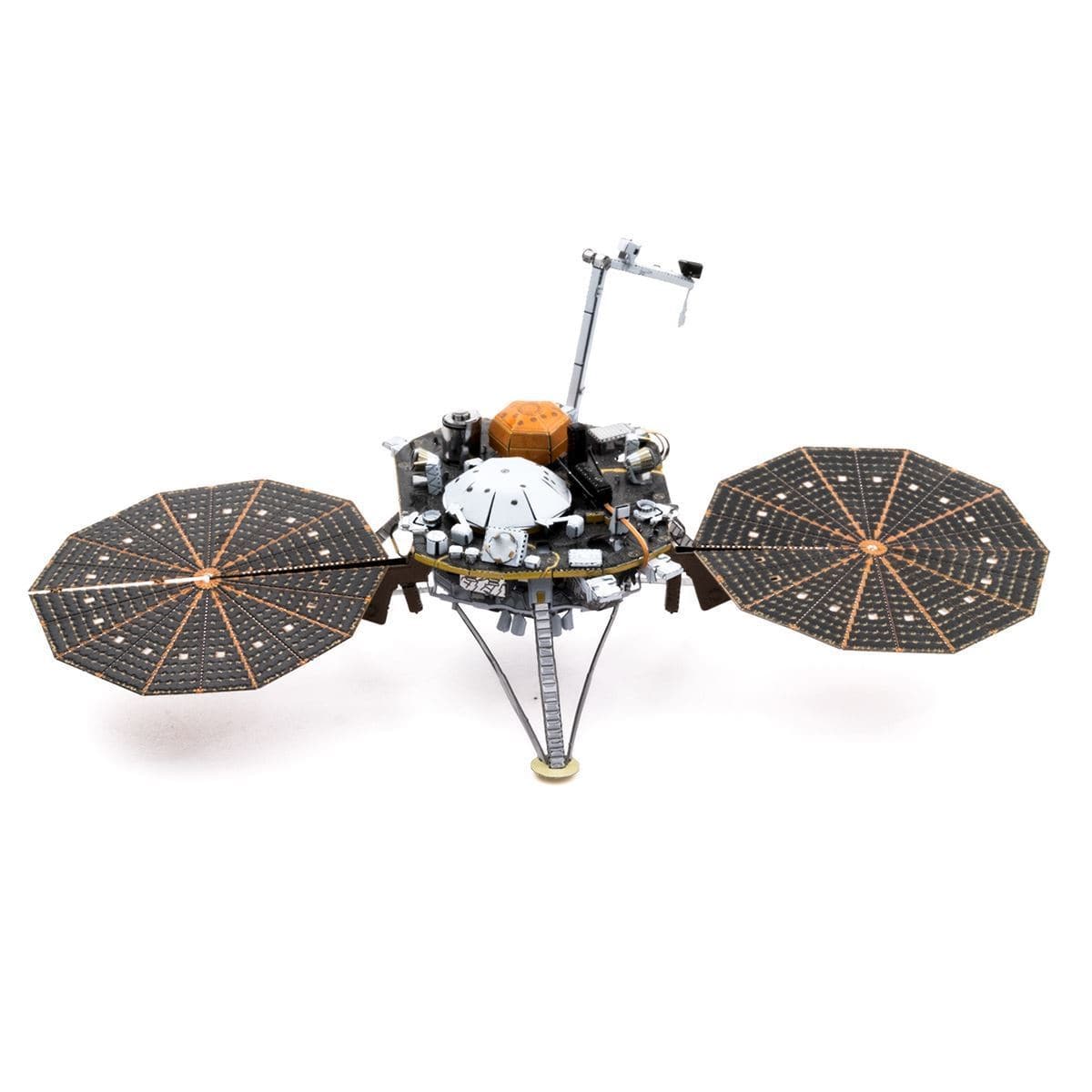 METAL EARTH Insight Mars Lander