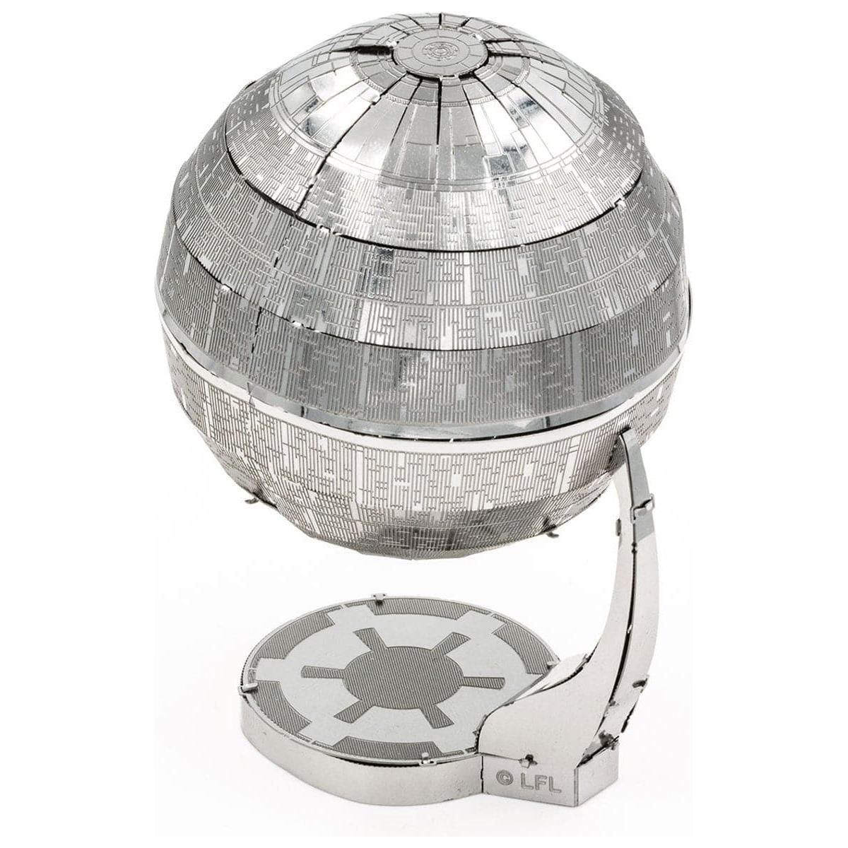 METAL EARTH Star Wars Death Star