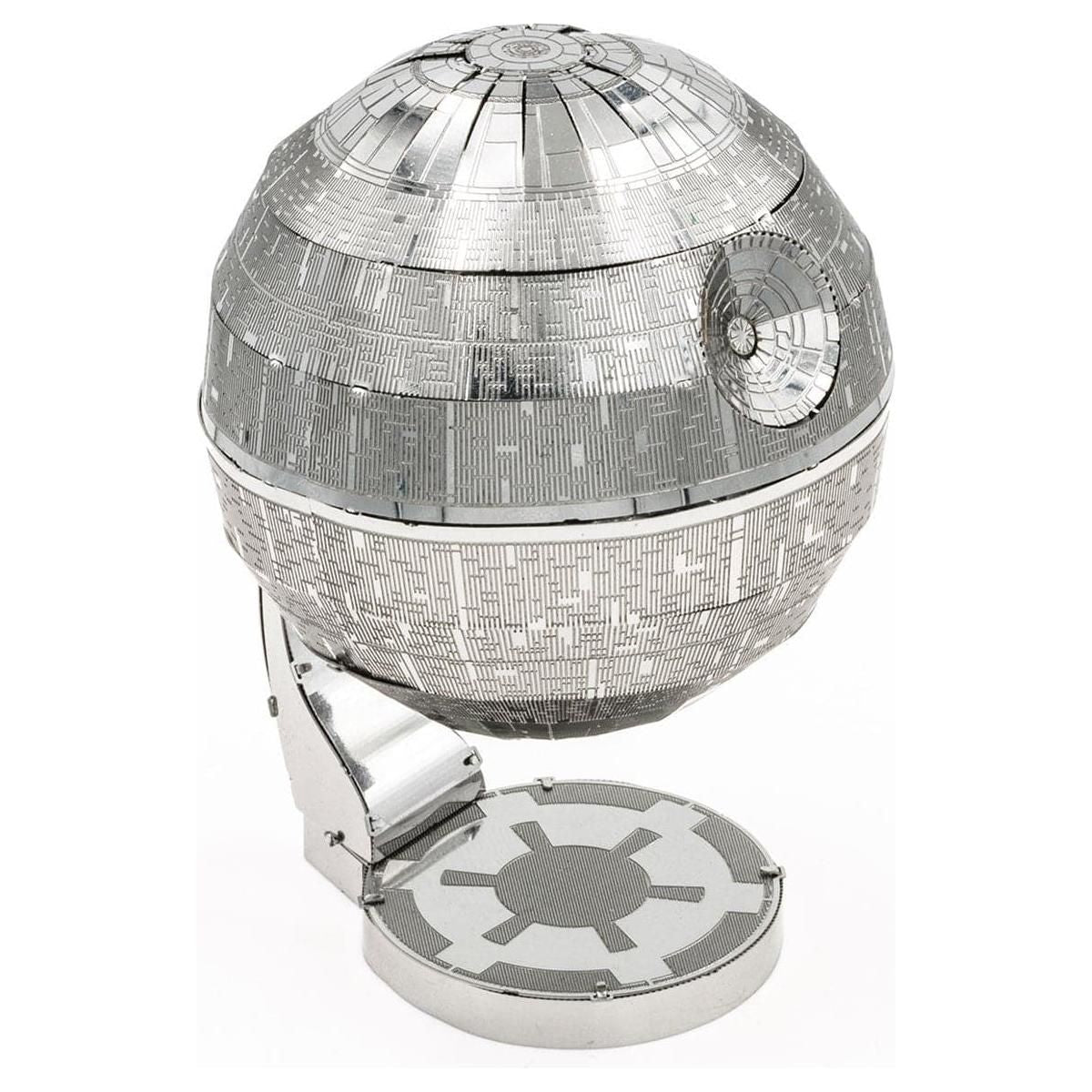 METAL EARTH Star Wars Death Star