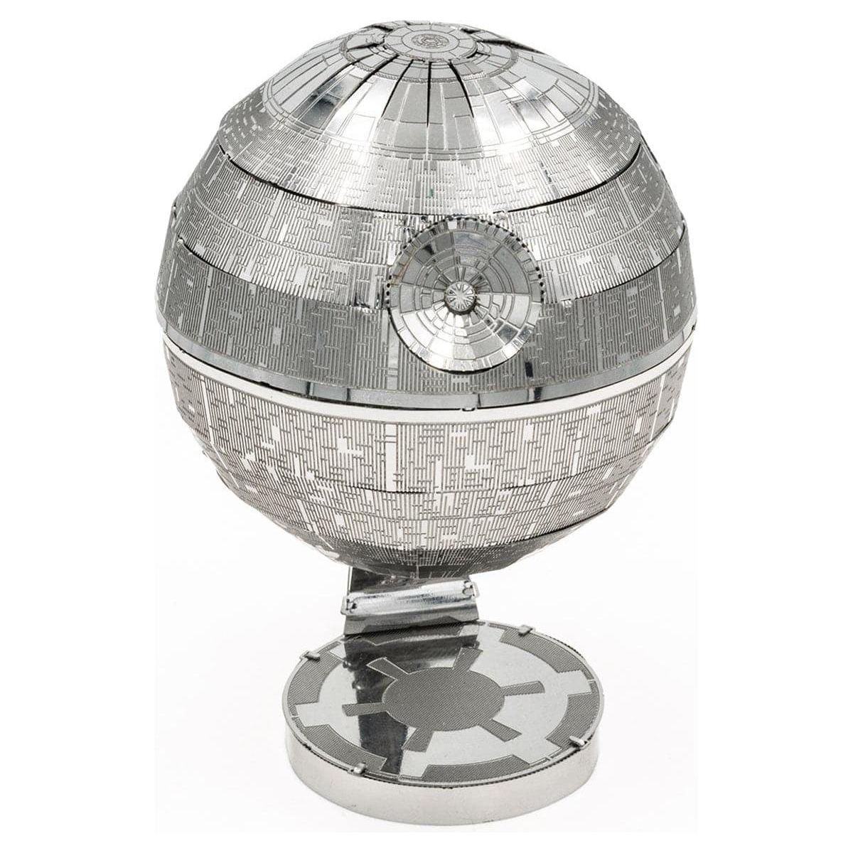 METAL EARTH Star Wars Death Star