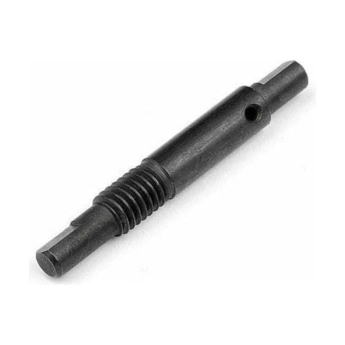 (Clearance Item) HB RACING Slipper Gear Shaft 6x43.5mm (1Pce)