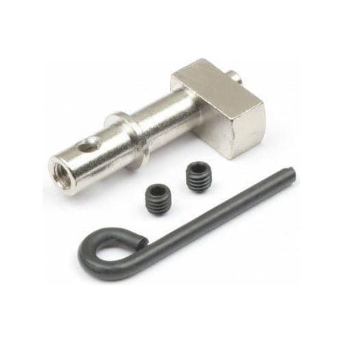 (Clearance Item) HB RACING Brake Cam Shaft Set (Stadium 10)