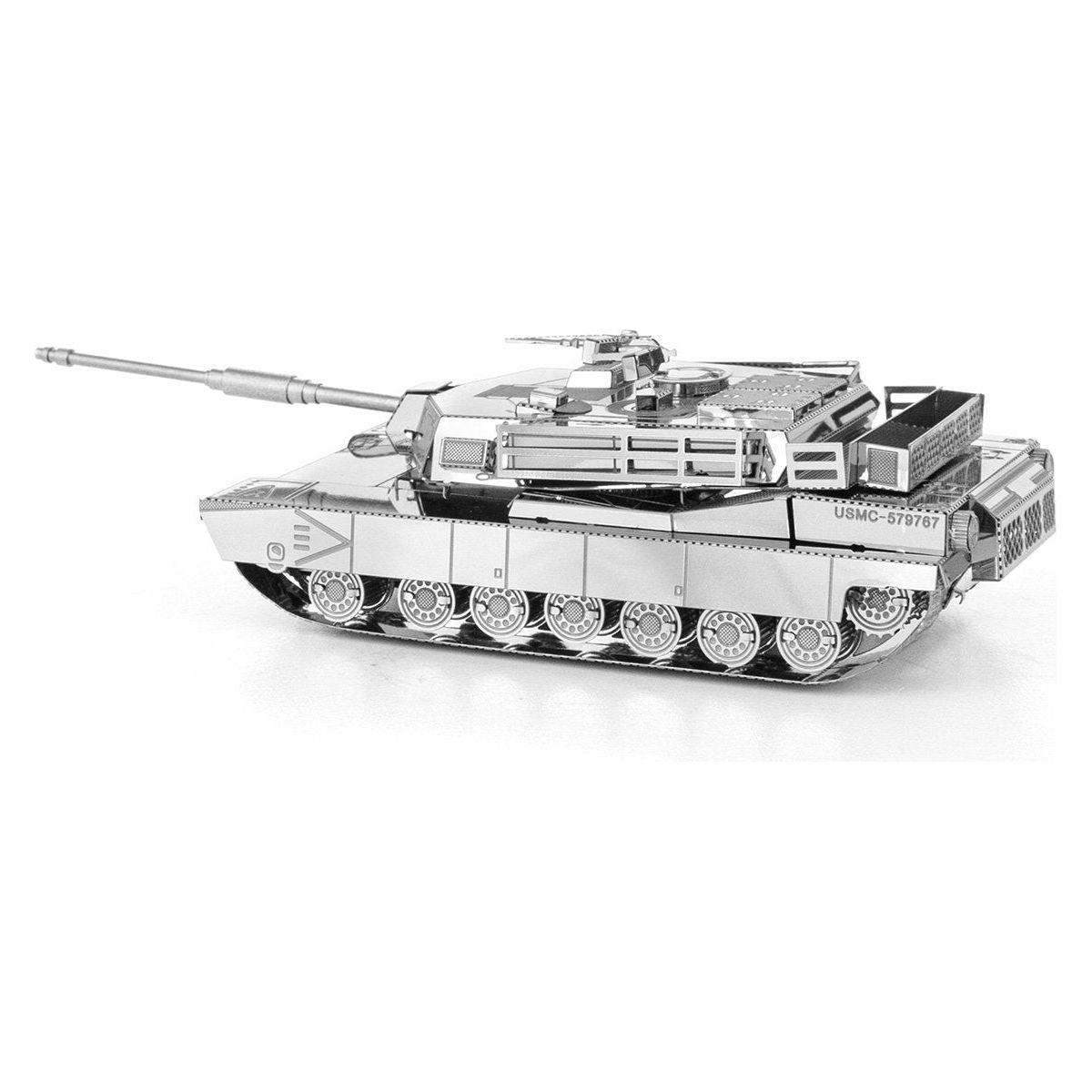 METAL EARTH M1 Abrams Tank