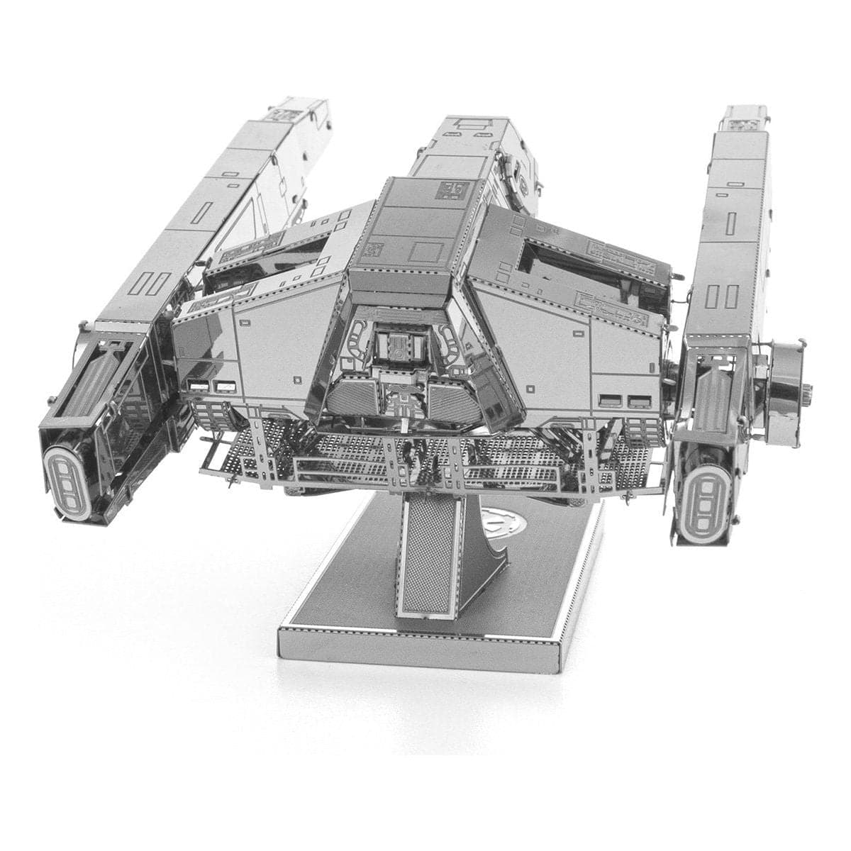 METAL EARTH Star Wars Imperial AT-Hauler