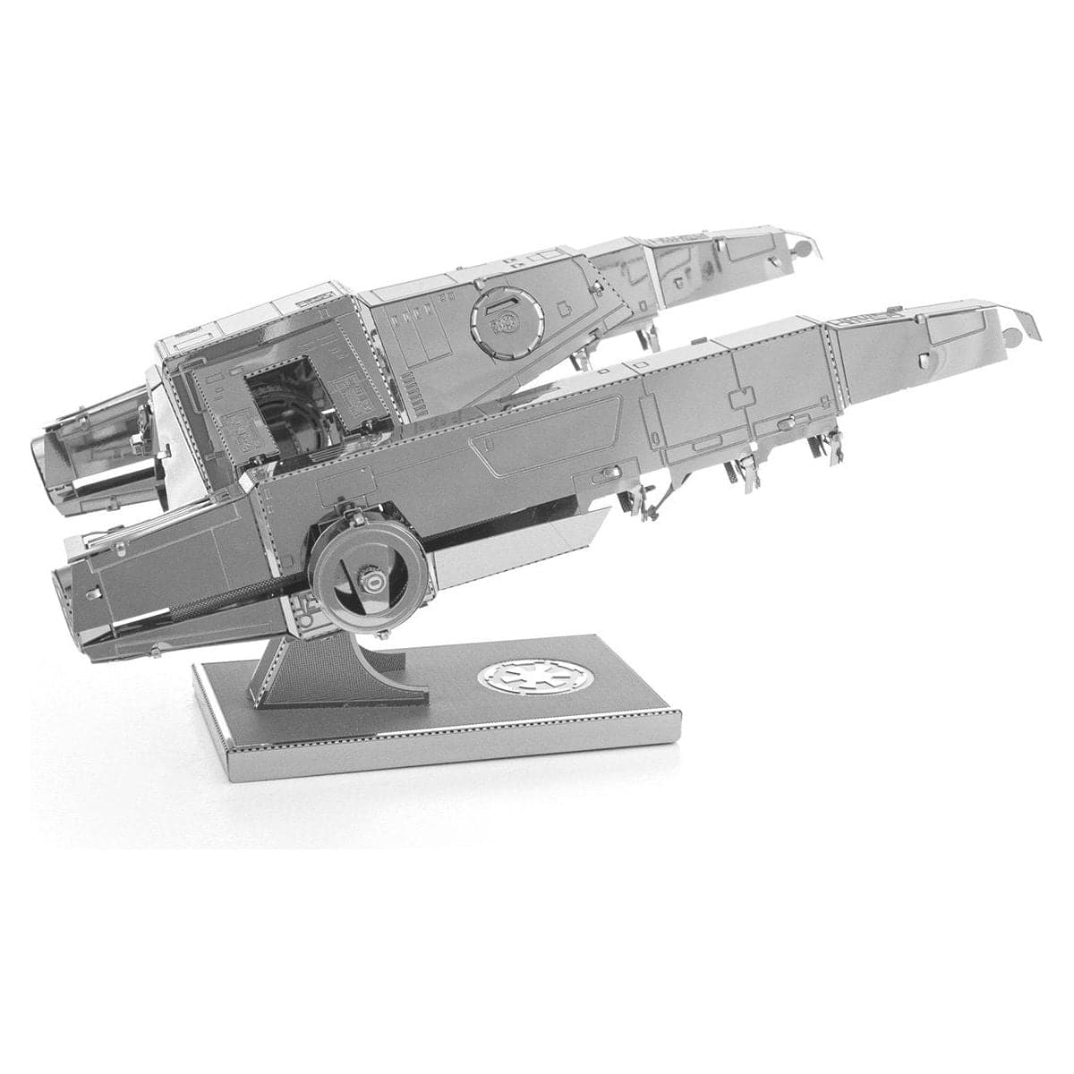 METAL EARTH Star Wars Imperial AT-Hauler