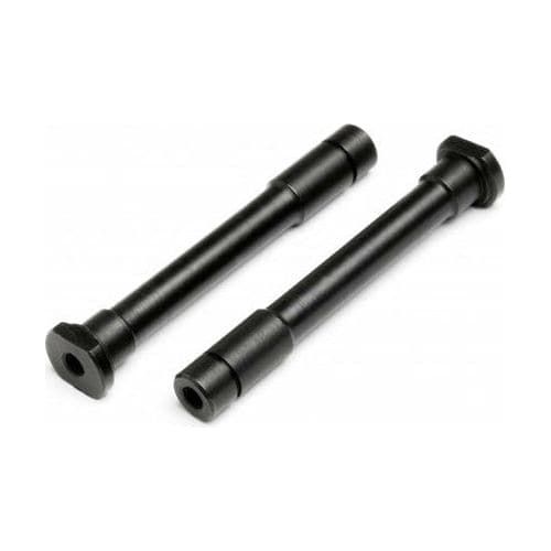 (Clearance Item) HB RACING Steering Post 6x43mm (E Zilla 10)