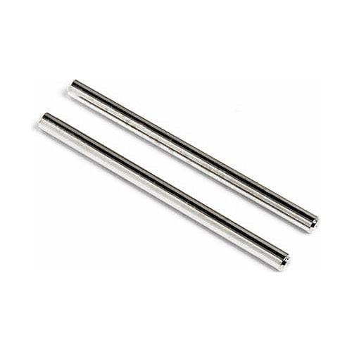 (Clearance Item) HB RACING Shaft 2x31 (Silver/Sus)